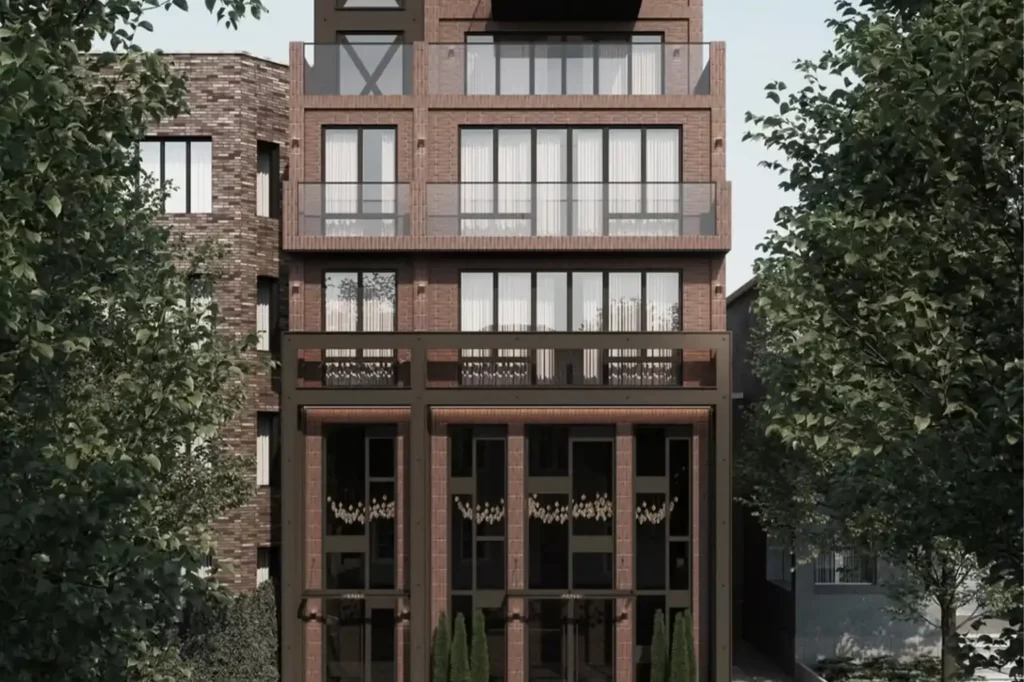 15th Avenue Brooklyn project gallery image 2