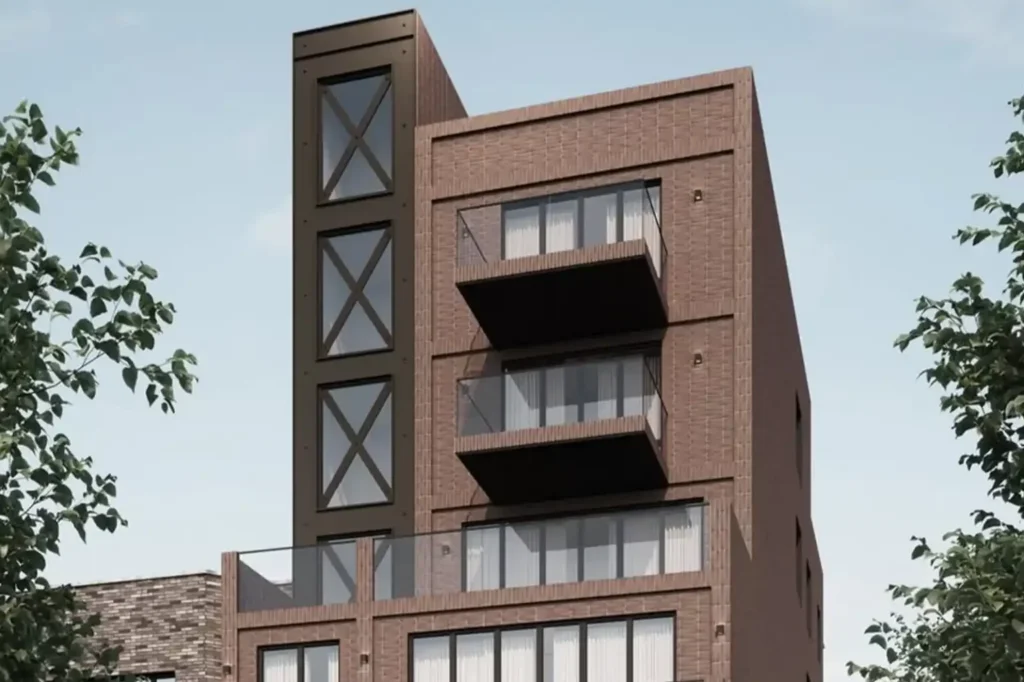 15th Avenue Brooklyn project gallery image 3