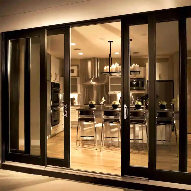 Sliding Door