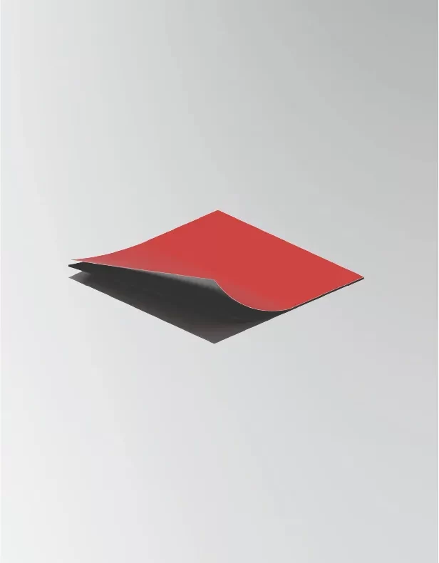 Aluboard composite panel sample