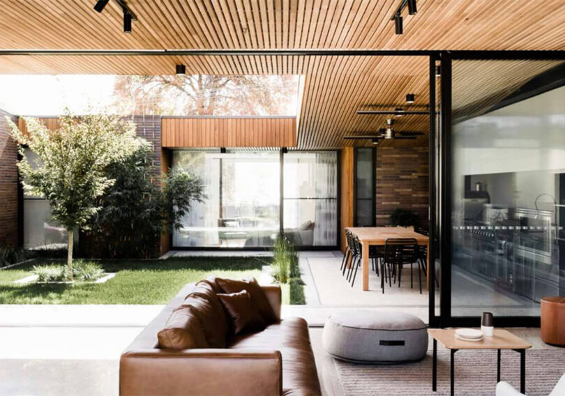 Aluminum Door Trends