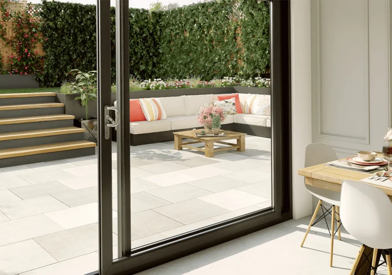 Aluminum Sliding Door Applications for Your Commercial Companies