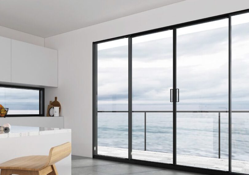 The Modern Elegance of Slim Profile Lift Slide Doors for Your Home