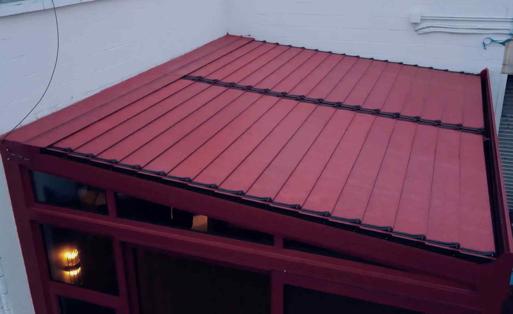 Are You Confused When You Chose The Right Company for Pergola?