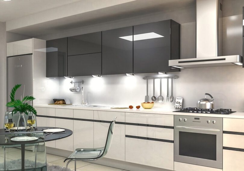 2023 Kitchen Design Trends