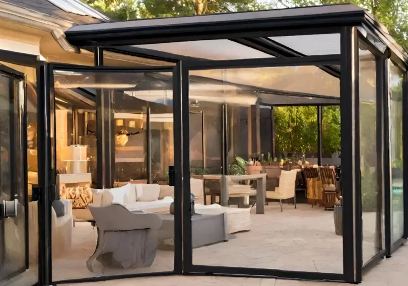 Best Patio Enclosure Tips and Design: Transform Your Outdoor Space