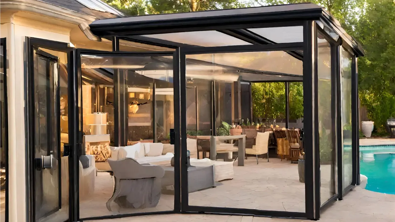 Best Patio Enclosure Tips and Design: Transform Your Outdoor Space