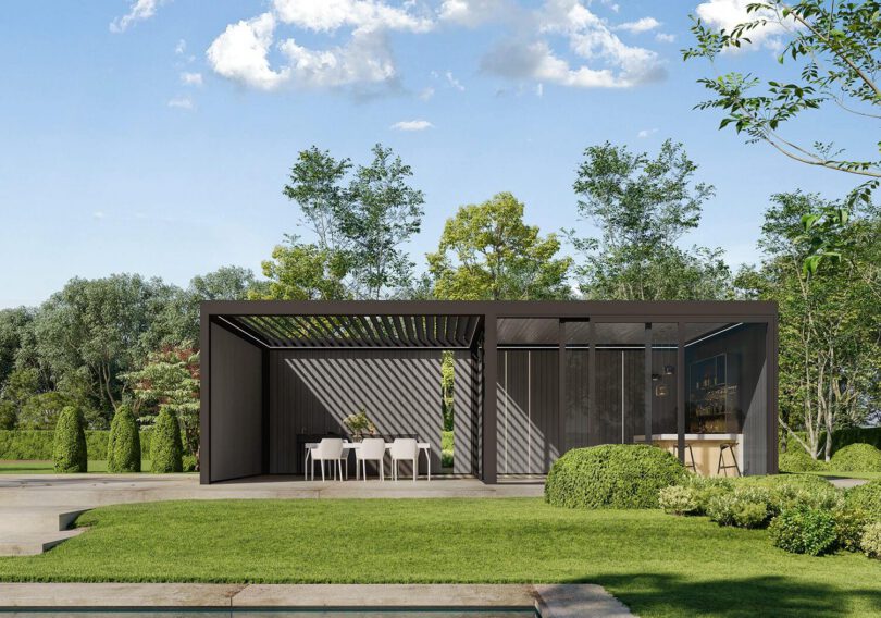 Crafting Business Brilliance with Elegant European Designs and Transformative Spaces