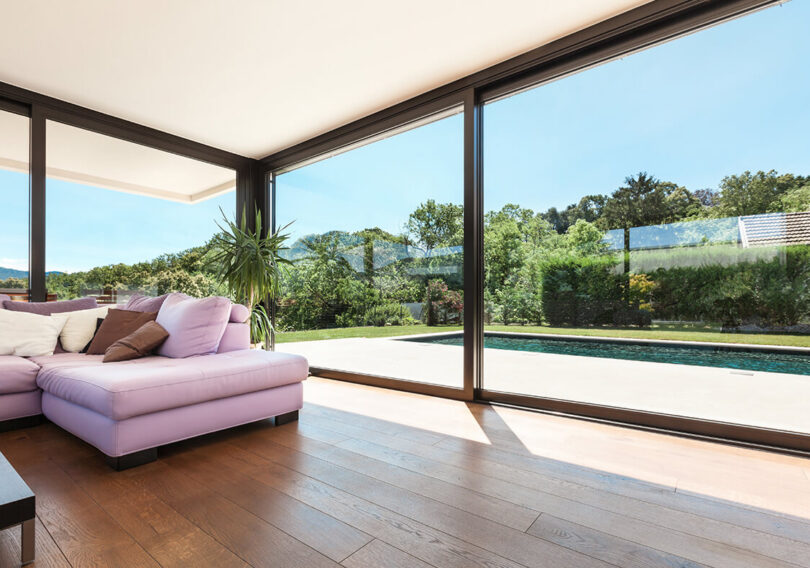 2023 Lift Slide Door Trends