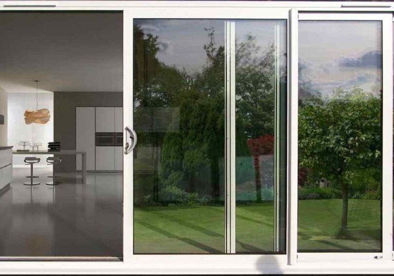 Why You Should Chose Aluminum Doors and Windows