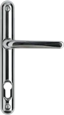 Handle option 5