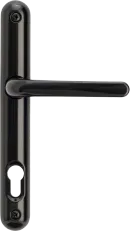 Handle option 6