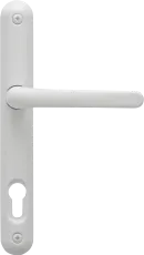 Handle option 7