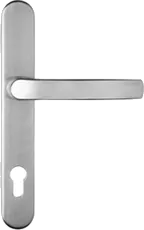 Handle option 8