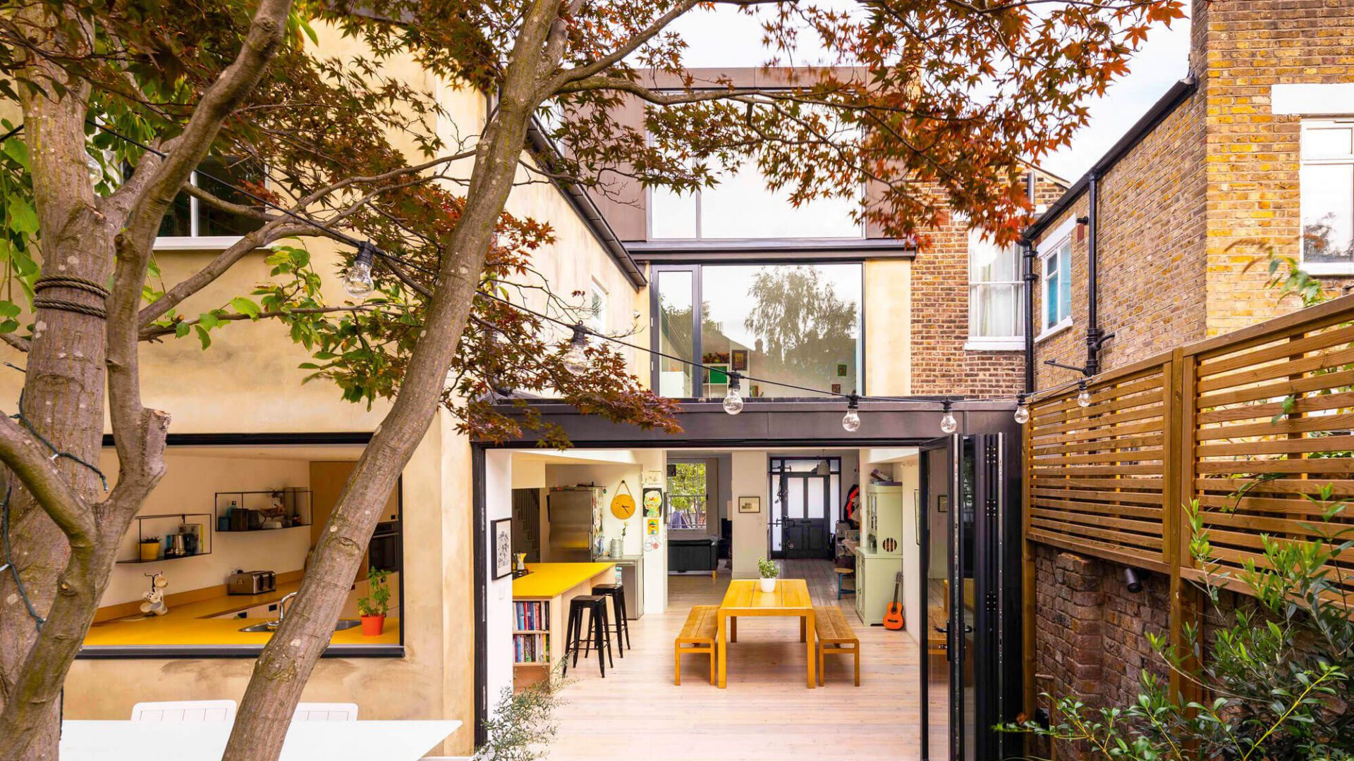 Home Renovation Tricks to Transform Your Space