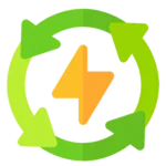 Energy Saving