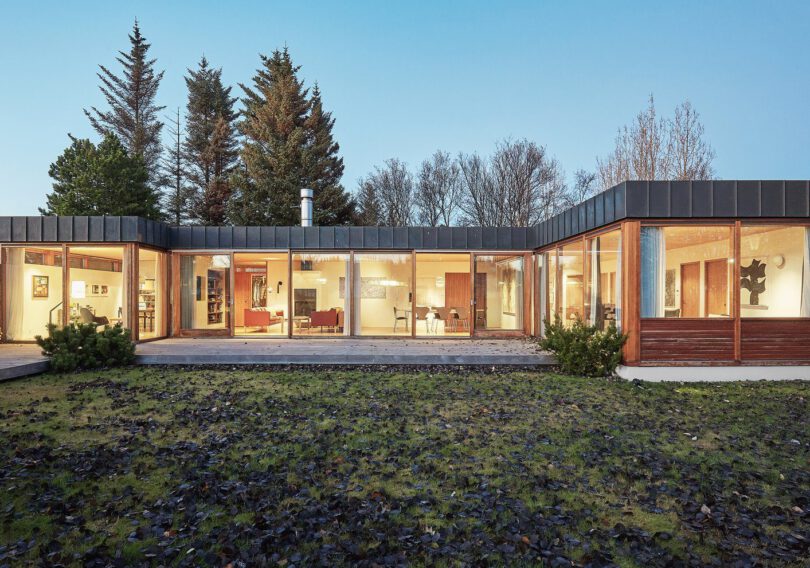Tips for Modernizing Updating Your Home