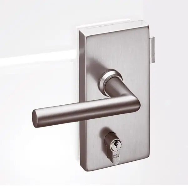 OFFICE Classic door system
