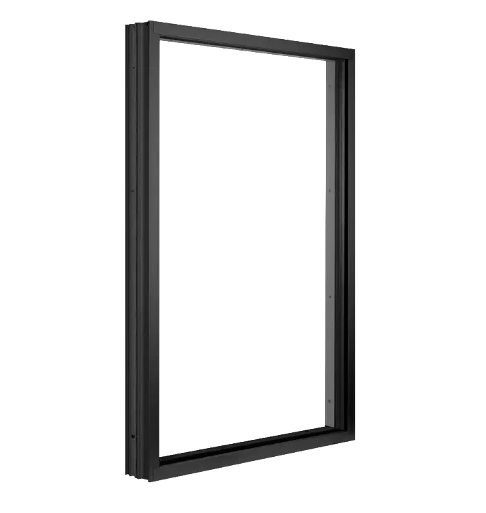ST70 picture window frame render