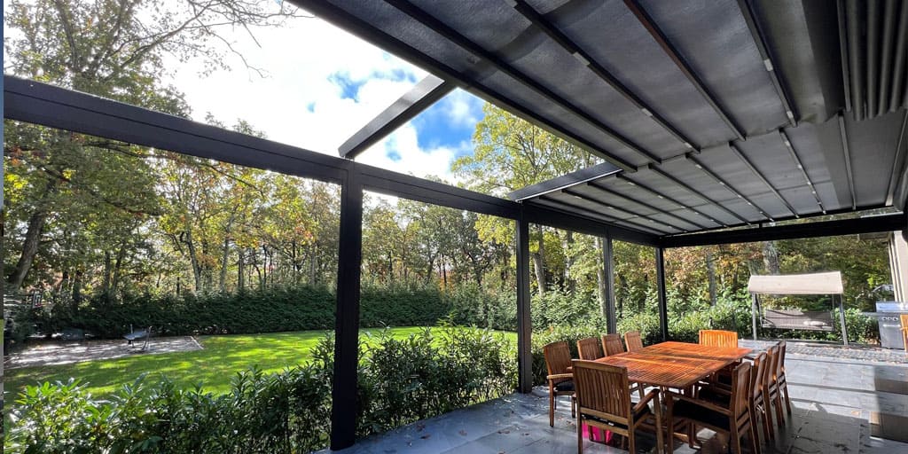 The Best Time to Start Your Sunroom or Pergola Project