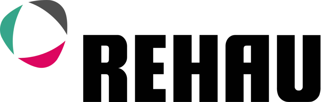 REHAU certified dealer banner