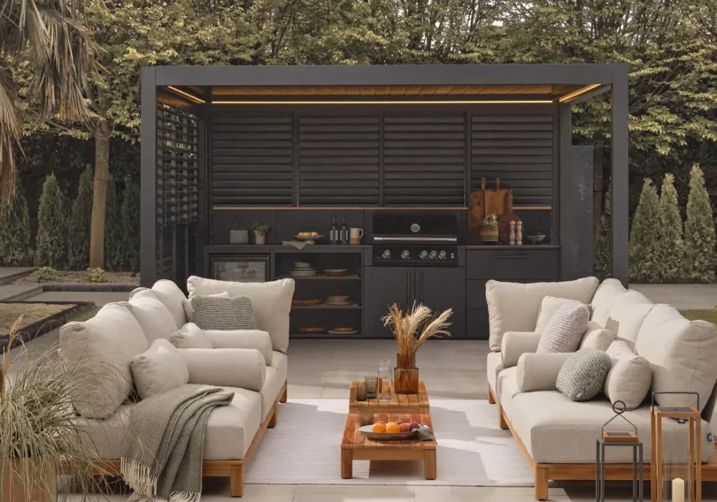 Retractable Pergolas: Small Tips for a Big Outdoor Upgrade