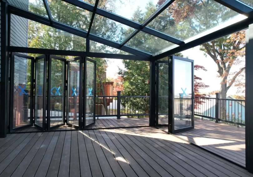 Modern Sunroom Tips for a Comfortable, Stylish Space
