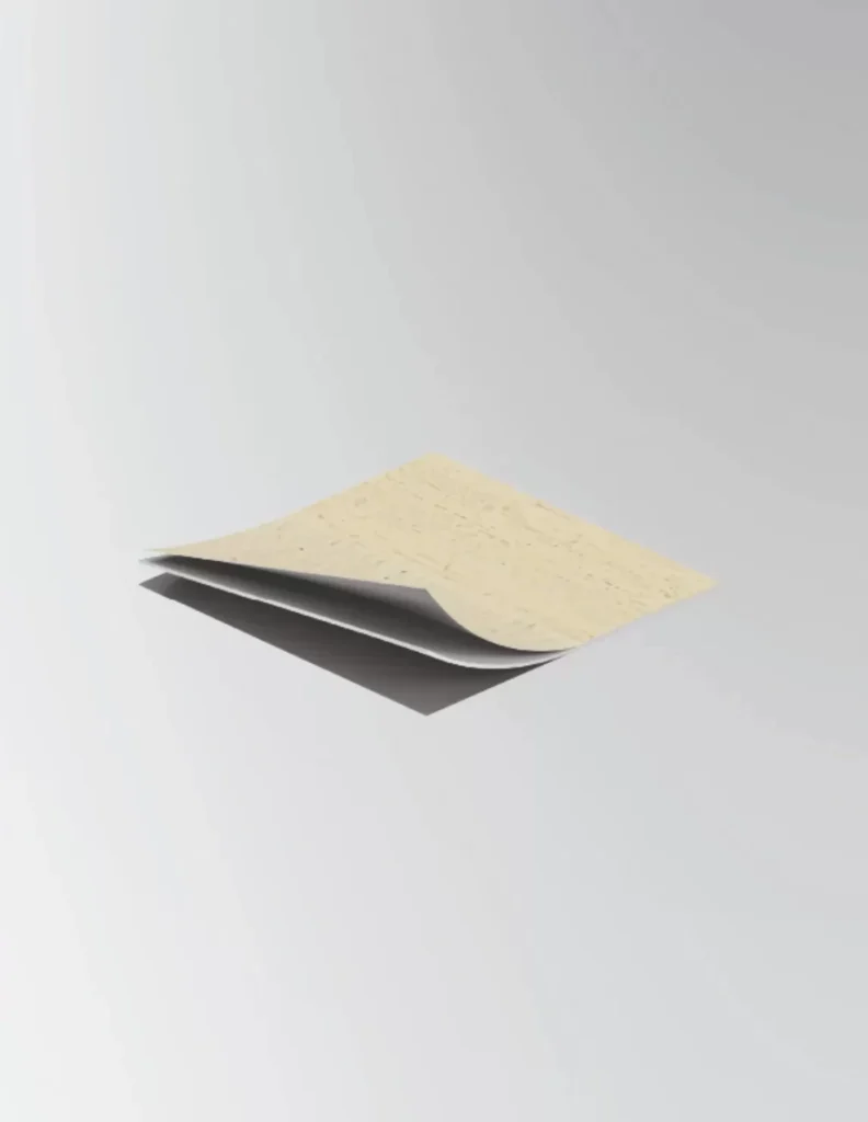 Saraybond A2 composite panel sample