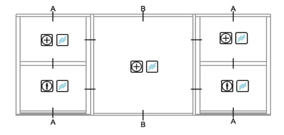 HRW4 — all sections