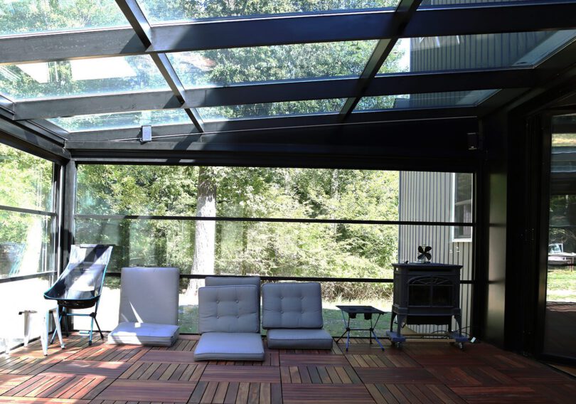 Bring Your Family Closer Together with a New Hobby In Added Living Space with a Sunroom