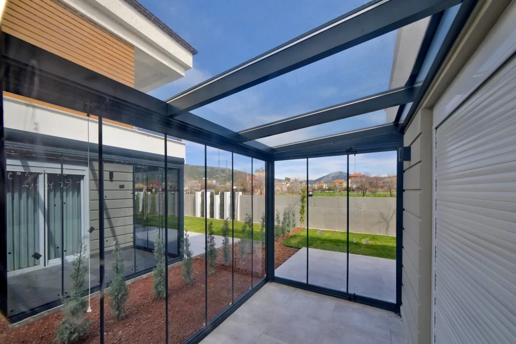 sunroom visionart