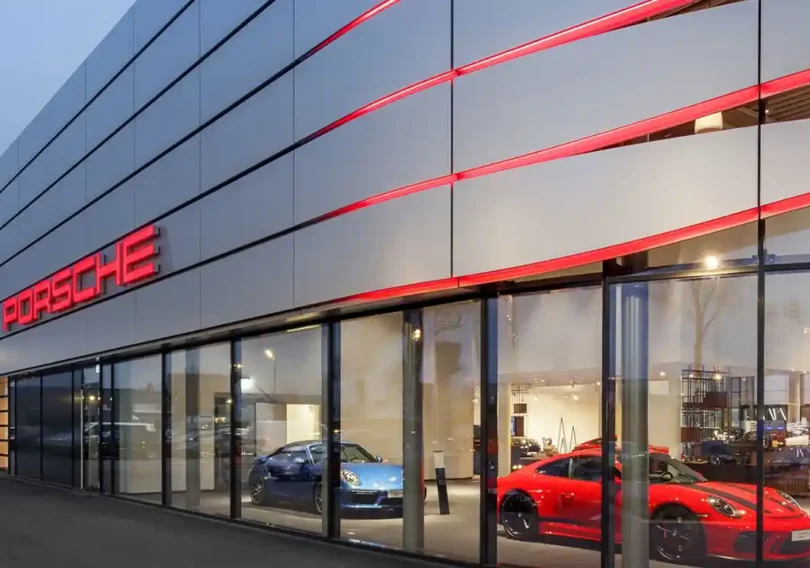 What is Aluminium Composite Panel?