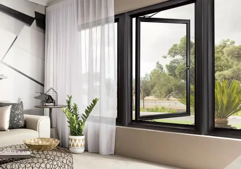 What is Casement Windows?